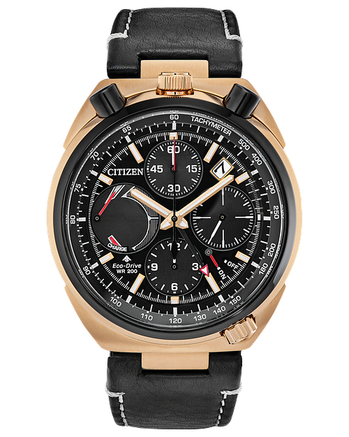 Citizen promaster tsuno chronograph racer 2025
